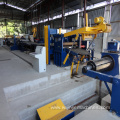 Hot Sale Precision Slitting Line (3 x 1250)